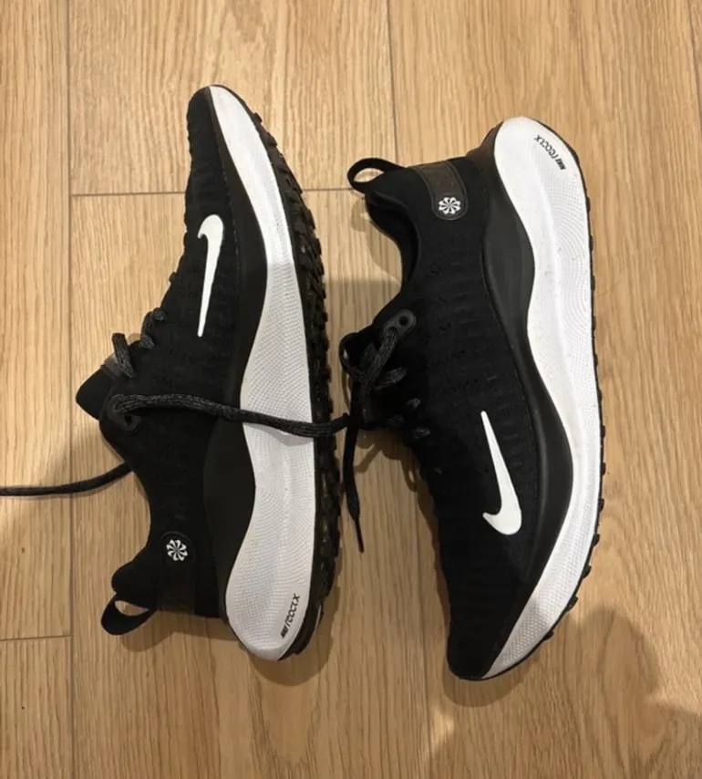 Used Nike reactx infinity run 4 bike — image 2 of 2