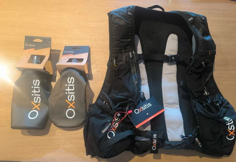 Używany Zipp Spectre 16 Running Accessories