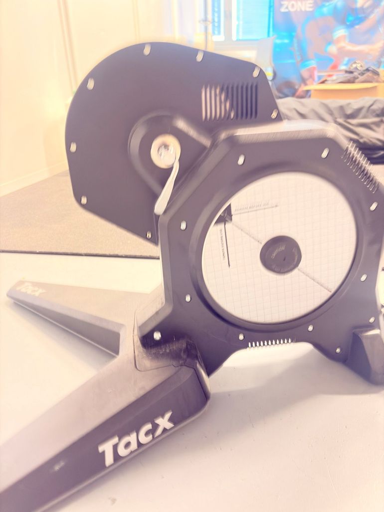 Used Tacx Rollers 2023 bike — image 3 of 5