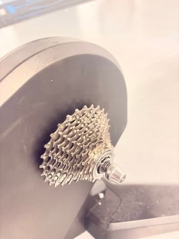 Used Tacx Rollers 2023 bike — image 5 of 5