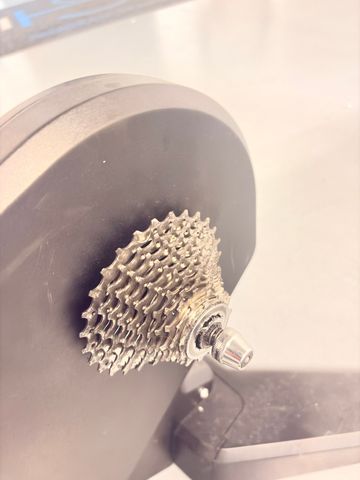 Used Tacx Rollers 2023 bike — image 5 of 5