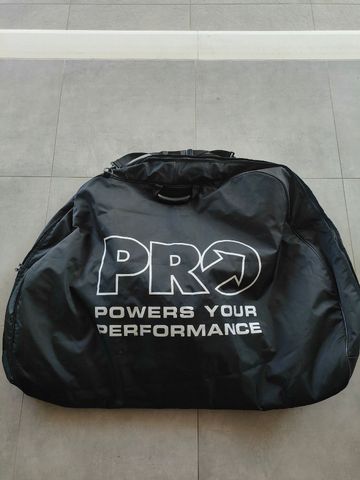 Used Pro Sacca portabici Cycling Accessories