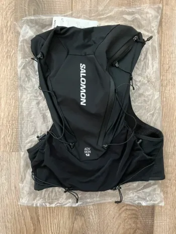 Used Salomon Adv Skin 12 bike — image 2 of 2