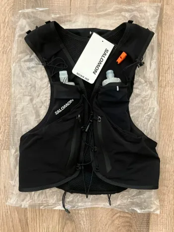 Used Salomon Adv Skin 12 bike — image 1 of 2