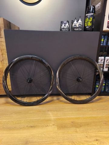 Used Campagnolo Bora Ultra Two Wheels 2022 Wheels