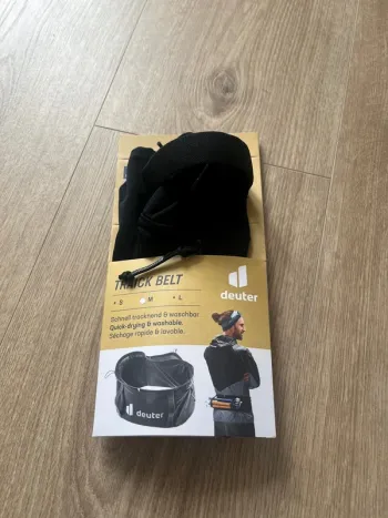 Used Deuter Trail Belt bike — image 1 of 2