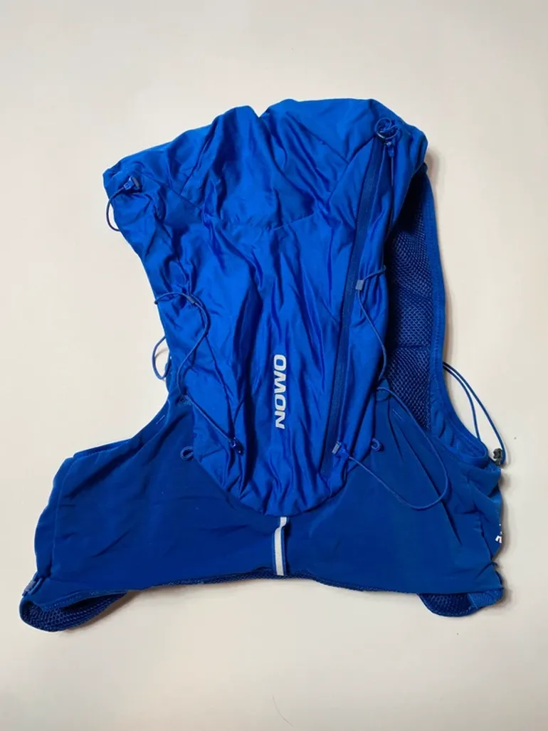 Used Salomon Adv Skin 12 bike — image 6 of 9