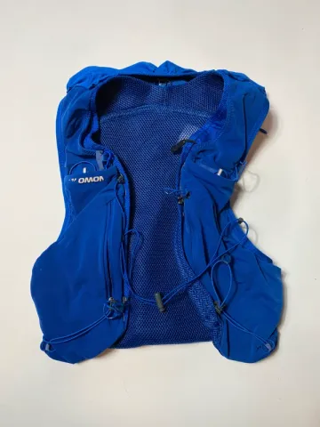 Used Salomon Adv Skin 12 Running Accessories