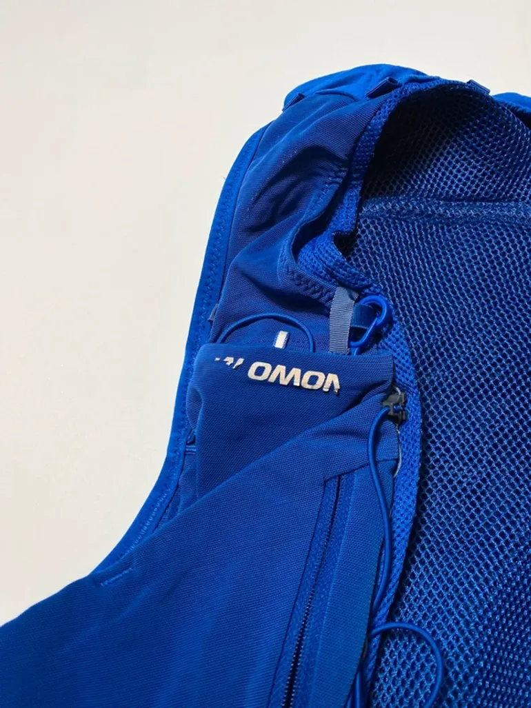 Used Salomon Adv Skin 12 bike — image 2 of 9