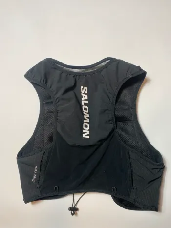 Tweedehands Salomon Sense Pro 6 bike — afbeelding 5 van 6