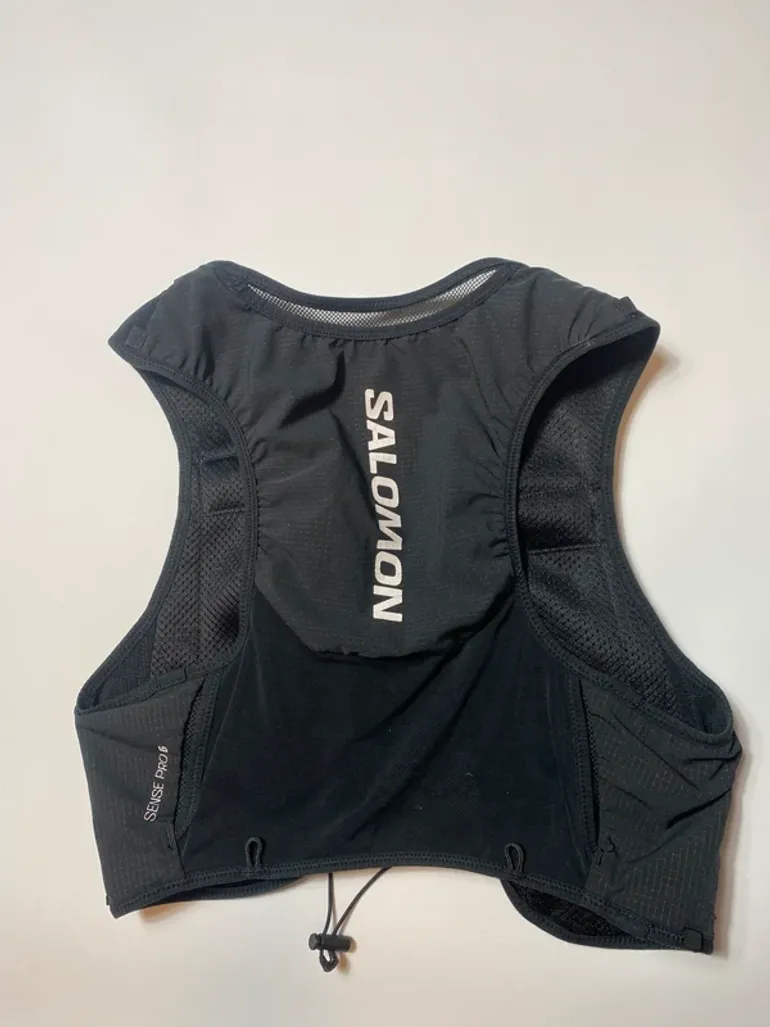 Tweedehands Salomon Sense Pro 6 bike — afbeelding 5 van 6