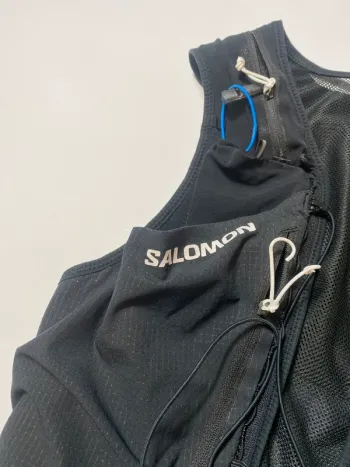 Tweedehands Salomon Sense Pro 6 bike — afbeelding 2 van 6