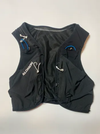 Tweedehands Salomon Sense Pro 6 bike — afbeelding 1 van 6