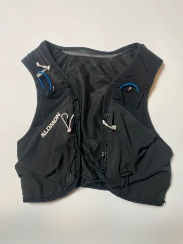 Tweedehands Salomon Sense Pro 6 Running Accessories