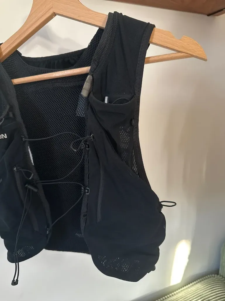 Used Salomon Adv Skin 12 bike — image 3 of 6