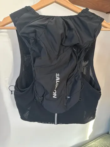 Used Salomon Adv Skin 12 bike — image 4 of 6