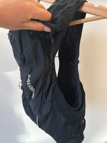 Used Salomon Adv Skin 12 bike — image 5 of 6