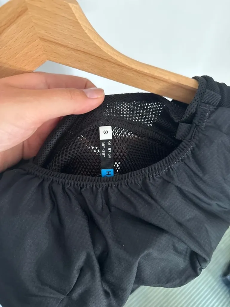 Used Salomon Adv Skin 12 bike — image 6 of 6