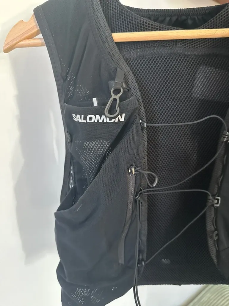 Used Salomon Adv Skin 12 bike — image 2 of 6