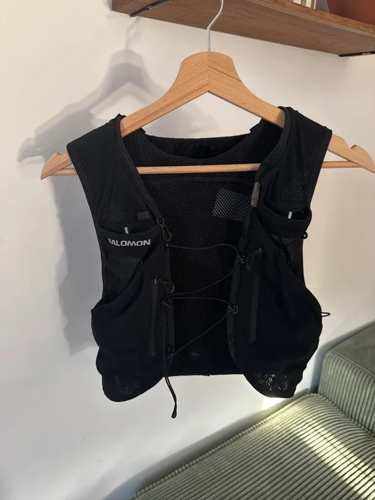 Used Salomon Adv Skin 12 bike — image 1 of 6