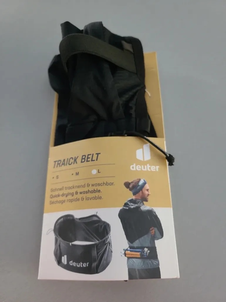 Used Deuter Trail Belt bike — image 1 of 4