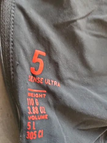 Used Salomon Slab bike — image 2 of 3