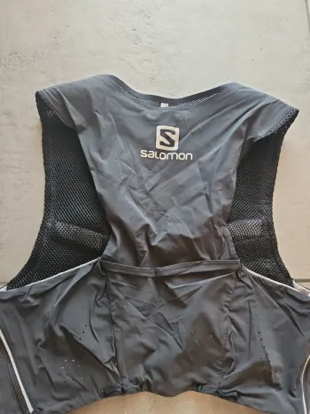 Used Salomon Slab bike — image 3 of 3