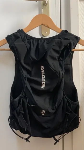 Used Salomon ADV Skin 12 bike — image 2 of 4