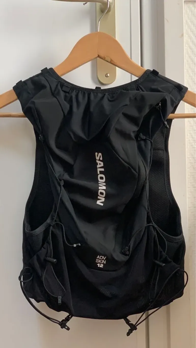 Used Salomon ADV Skin 12 bike — image 2 of 4