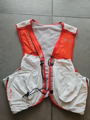 Used Salomon Slab Running Accessories