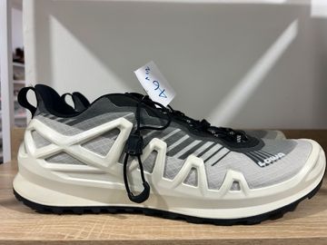 Used Lowa Merger GTX LO Hiking