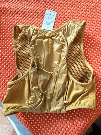 Used Salomon Gilet hydratation bike — image 4 of 6