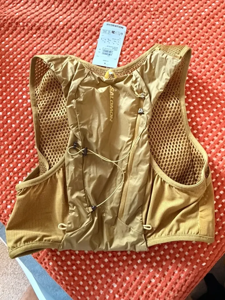 Used Salomon Gilet hydratation bike — image 4 of 6