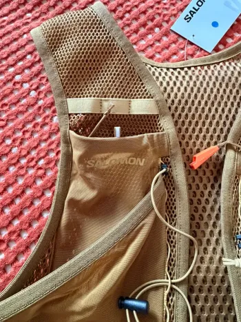 Used Salomon Gilet hydratation bike — image 2 of 6