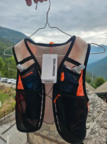 Used Salomon Sensifit bike — image 1 of 3