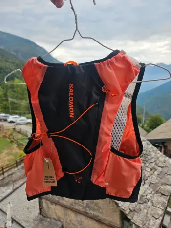 Used Salomon Sensifit bike — image 2 of 3