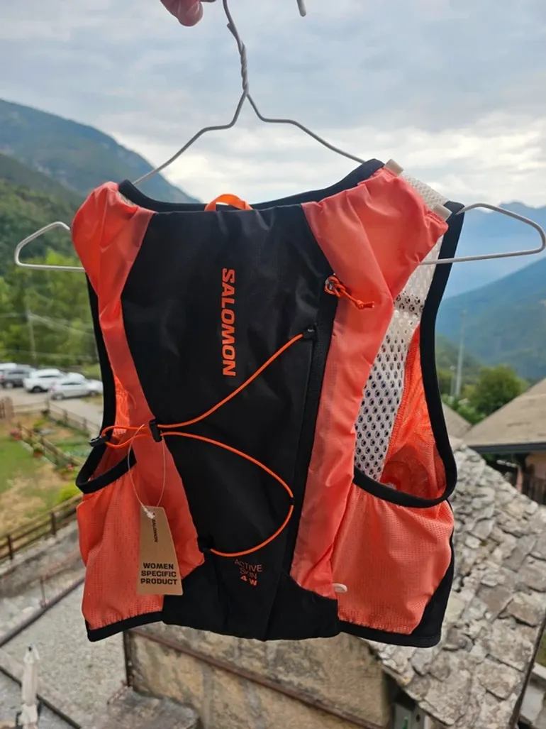 Used Salomon Sensifit bike — image 2 of 3