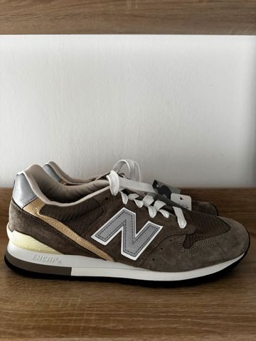 Brugt New Balance 996 bike — billede 3 af 5