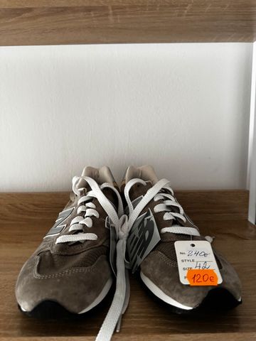 Brugt New Balance 996 bike — billede 5 af 5