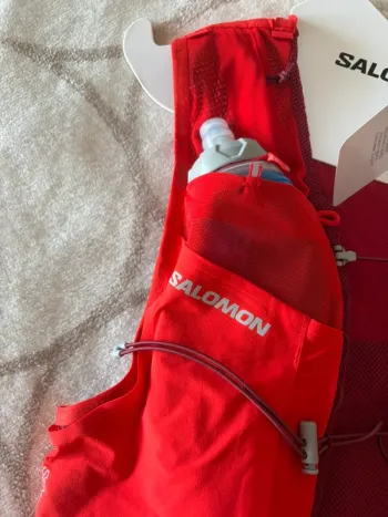 Used Salomon Sense Pro 5 bike — image 3 of 6