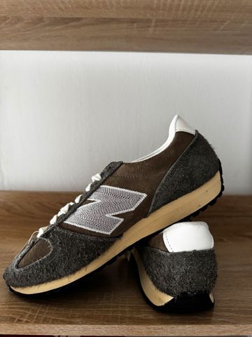Used New Balance 471 Running Shoes
