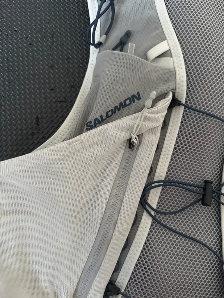 Used Salomon Adv Skin 12 bike — image 2 of 4
