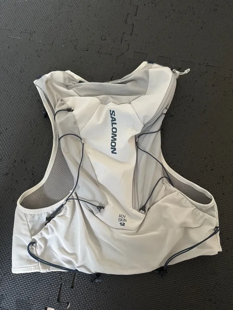 Used Salomon Adv Skin 12 bike — image 4 of 4