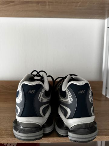 Brugt New Balance 2000 Abzorb bike — billede 2 af 5