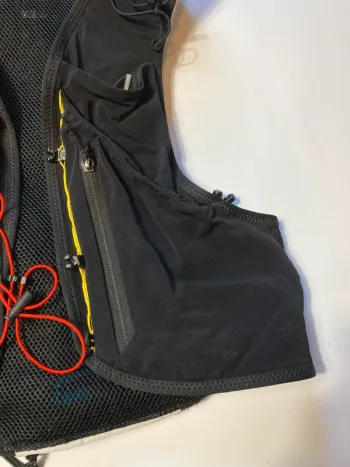 Used Salomon Adv Skin 12 bike — image 3 of 6