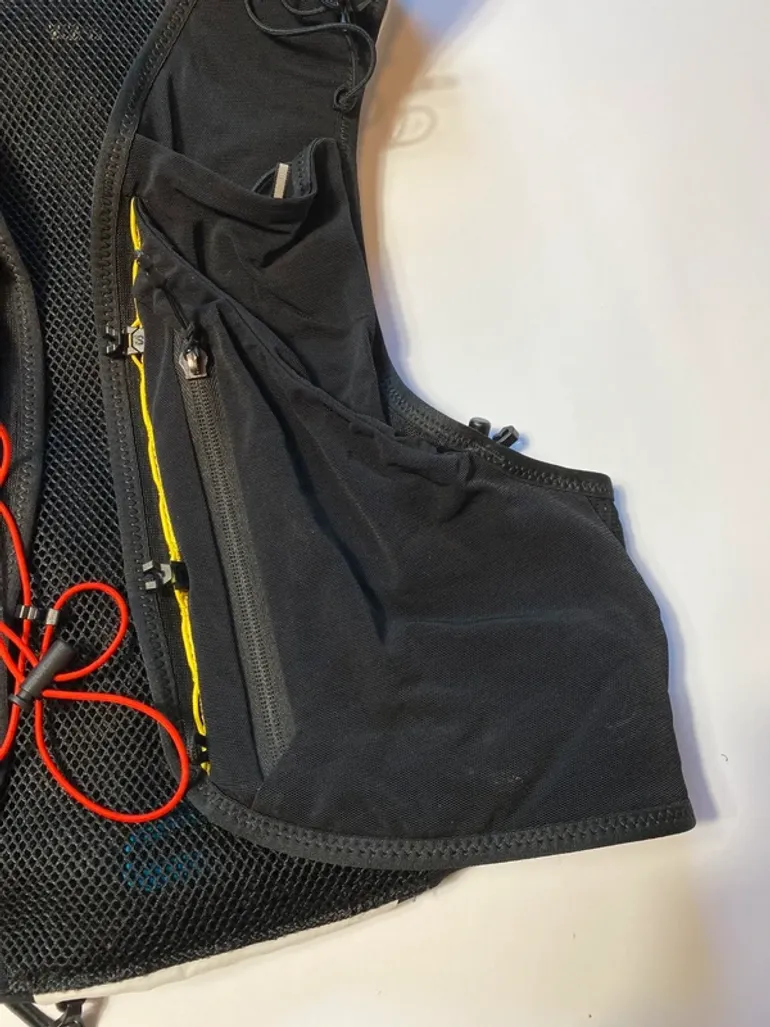 Used Salomon Adv Skin 12 bike — image 3 of 6