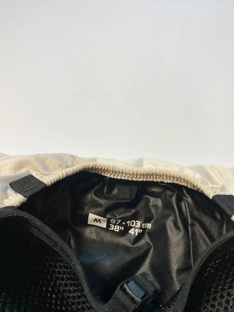 Used Salomon Adv Skin 12 bike — image 5 of 6
