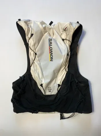 Used Salomon Adv Skin 12 bike — image 4 of 6