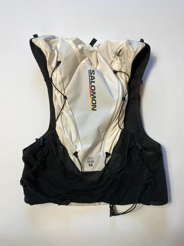 Used Salomon Adv Skin 12 bike — image 4 of 6