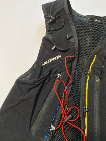Used Salomon Adv Skin 12 bike — image 2 of 6
